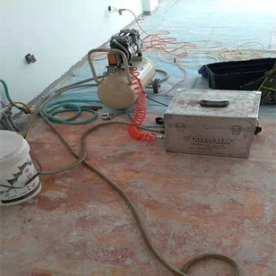 乌鲁木齐房屋漏水检测维修